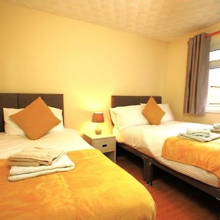 Heulwen - Moelfre Apartment Luaran gambar