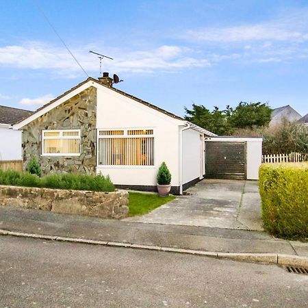 Heulwen - Moelfre Apartment Luaran gambar