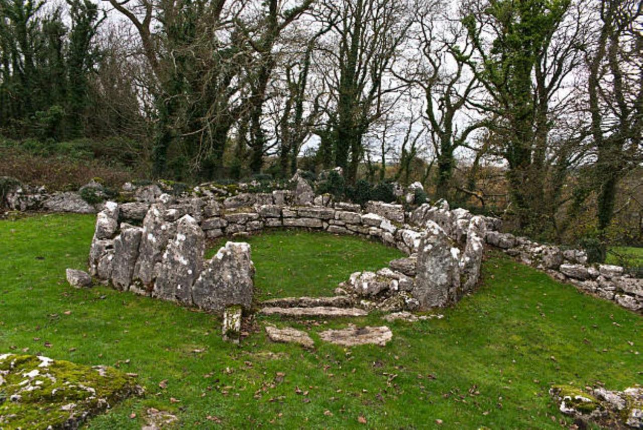 Heulwen - Moelfre Apartment Luaran gambar
